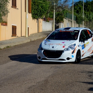 12° RALLY TERRA SARDA - Gallery 42